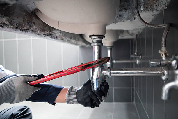 Trusted Plumbing service in Girard, PA - AAA Plumbing Heating